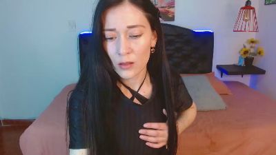 Mylu_xx live cam on Cam4