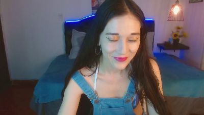 Mylu_xx live cam on Cam4