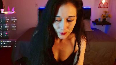 Mylu_xx live cam on Cam4