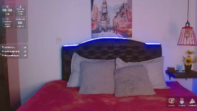 Mylu_xx live cam on Cam4