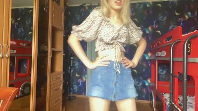MyongYaw live cam on Cam4
