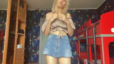 MyongYaw live cam on Cam4