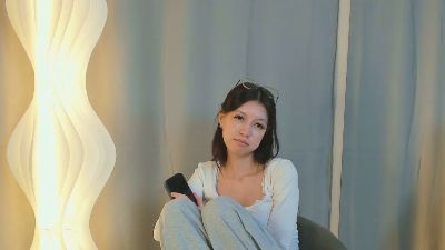MyraCooke webcam