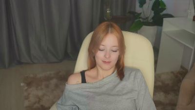 MyrlSabel live female webcam from United States