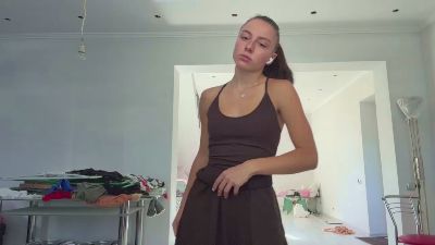 MyrtaJumbo live cam on Cam4