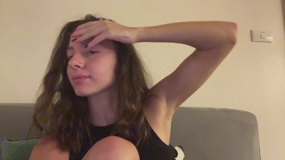 MyrtaJumbo live cam on Cam4