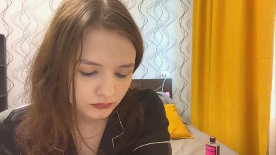 MyrtaStephens live cam on Cam4
