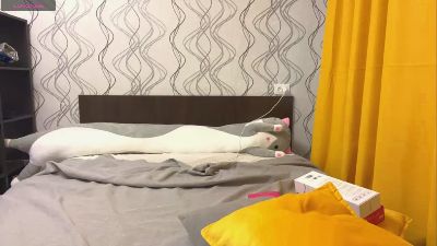 MyrtaStephens live cam on Cam4