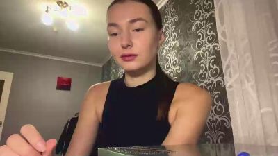 MyrtlePascucci live cam on Cam4