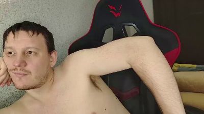 Myste_Wanderer live cam on Cam4