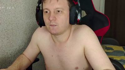 Myste_Wanderer live cam on Cam4