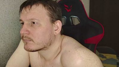 Myste_Wanderer live cam on Cam4