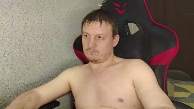 Myste_Wanderer live cam on Cam4