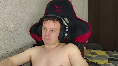 Myste_Wanderer live cam on Cam4