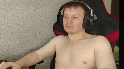 Myste_Wanderer live cam on Cam4