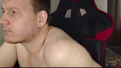 Myste_Wanderer live cam on Cam4
