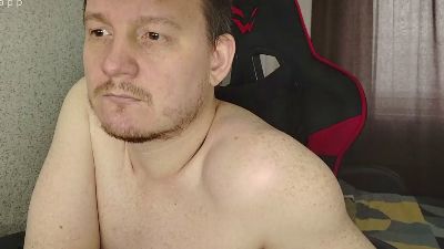 Myste_Wanderer live cam on Cam4