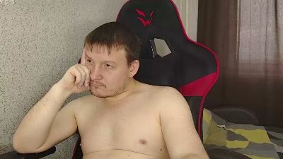 Myste_Wanderer live cam on Cam4