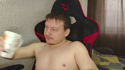 Myste_Wanderer live cam on Cam4