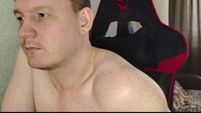 Myste_Wanderer live cam on Cam4