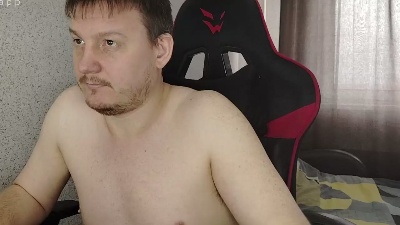 Myste_Wanderer live cam on Cam4