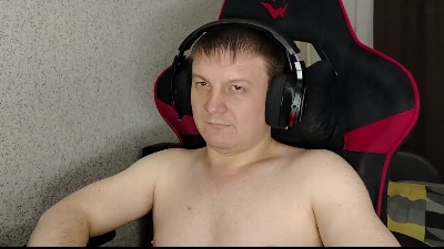 Myste_Wanderer live cam on Cam4