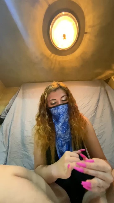 MysteriousVixen live female webcam from United States