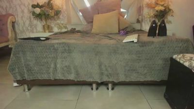 Mysterius_Woman live cam on Cam4
