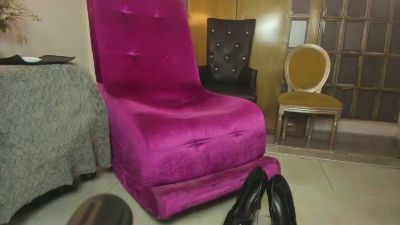 Mysterius_Woman live cam on Cam4