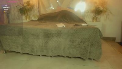 Mysterius_Woman live cam on Cam4