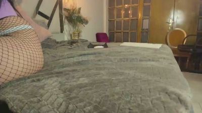 Mysterius_Woman live cam on Cam4