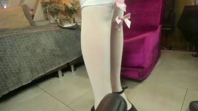 Mysterius_Woman live cam on Cam4