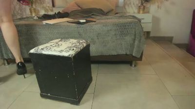 Mysterius_Woman live cam on Cam4