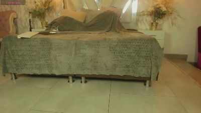 Mysterius_Woman live cam on Cam4
