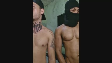 MysticM live cam on Cam4