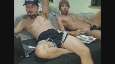 MysticMRJ live cam on Cam4