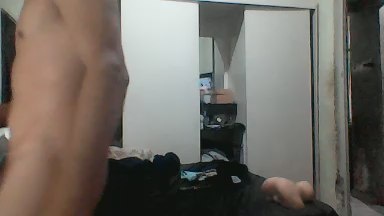 MysticMRJ live cam on Cam4