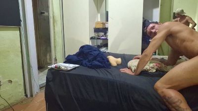 MysticMRJ live cam on Cam4