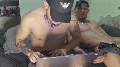 MysticMRJ live cam on Cam4
