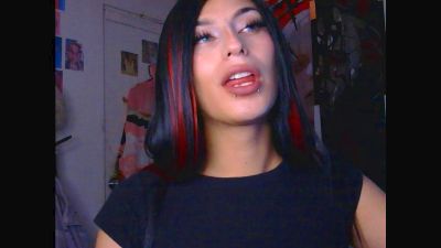 Mystiquekatt live cam on Cam4