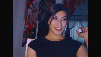 Mystiquekatt live cam on Cam4