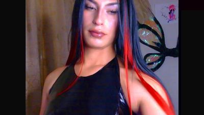 Mystiquekatt live cam on Cam4