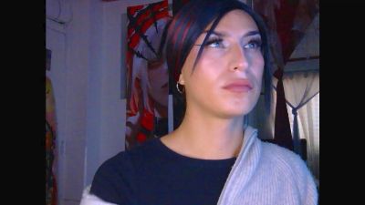 Mystiquekatt live cam on Cam4