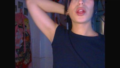 Mystiquekatt live cam on Cam4