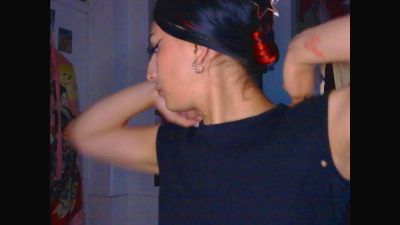 Mystiquekatt live cam on Cam4