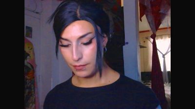 Mystiquekatt live cam on Cam4