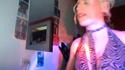 Mystiquekatt live cam on Cam4