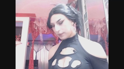 Mystiquekatt live cam on Cam4