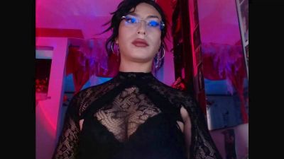 Mystiquekatt live cam on Cam4