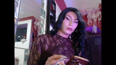 Mystiquekatt live cam on Cam4